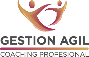 logo gestion agil
